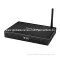 Android Box, Amlogic 8726 MX, Dual Core, Support XBMC Fluently All Aluminum House